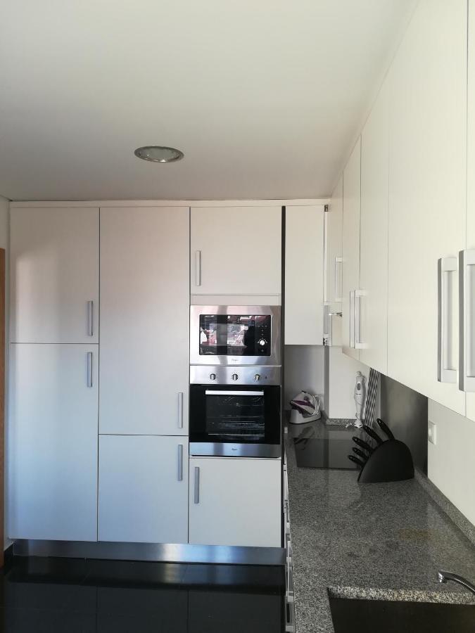 Apartment Grand View Lisbon
