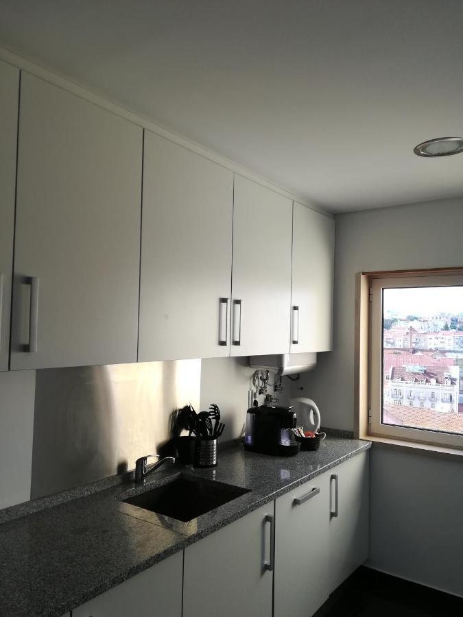 Apartment Grand View Lisbon