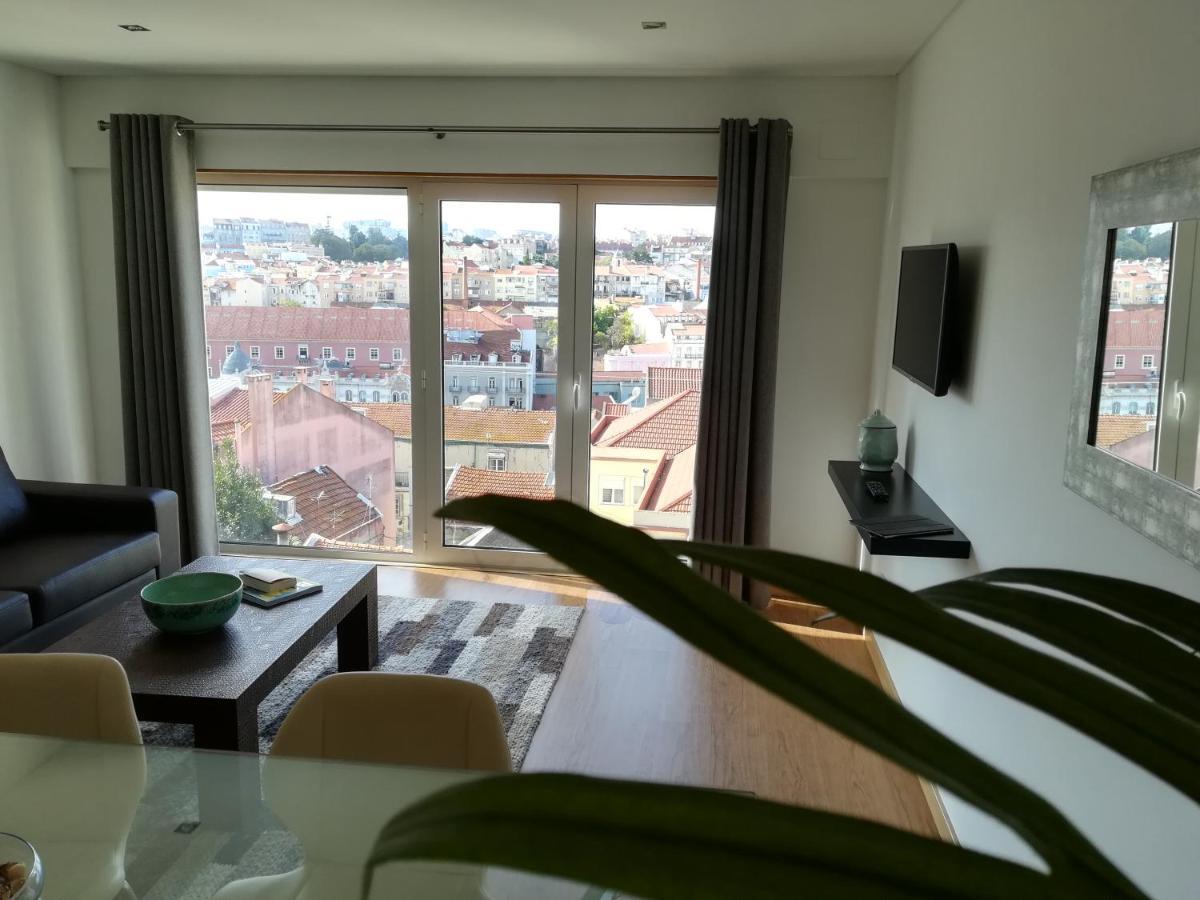 Apartment Grand View Lisbon