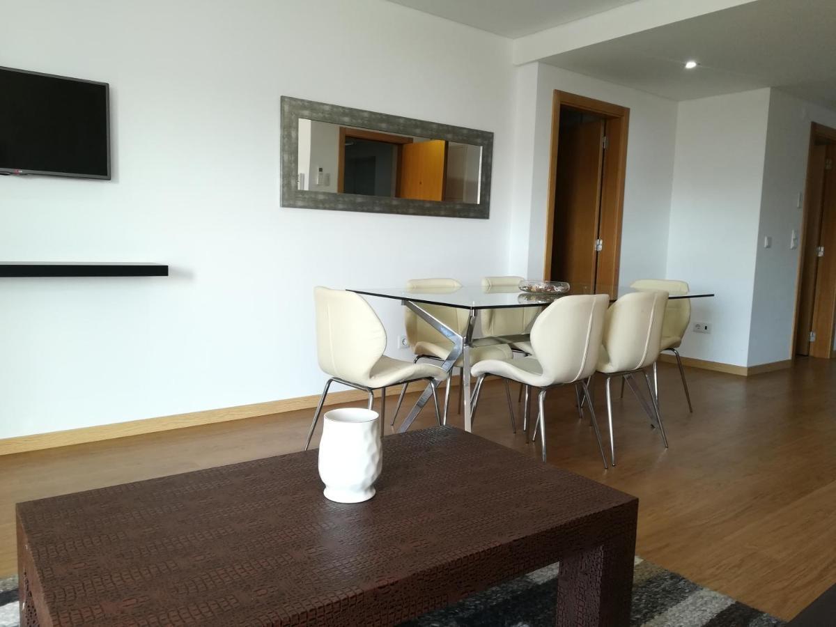 Apartment Grand View *