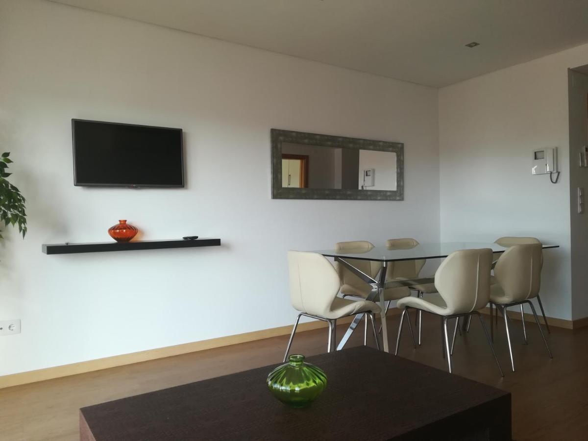 Apartment Grand View *