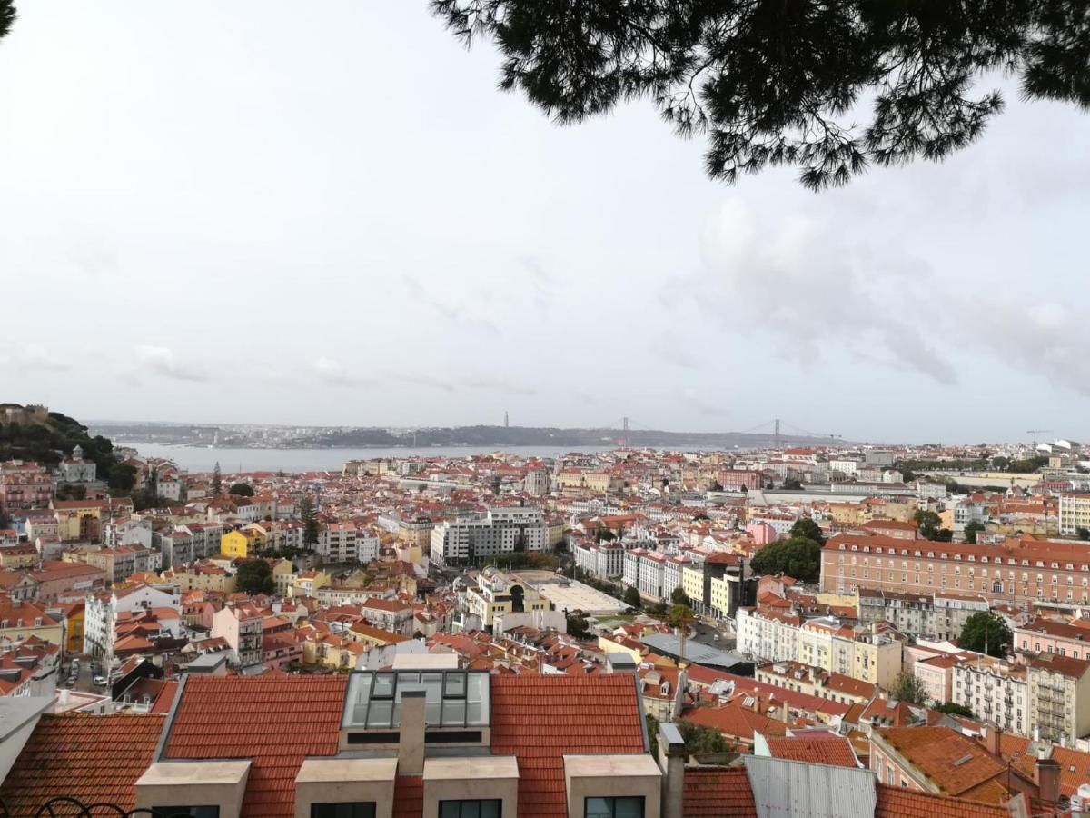 Grand View * Lisbon