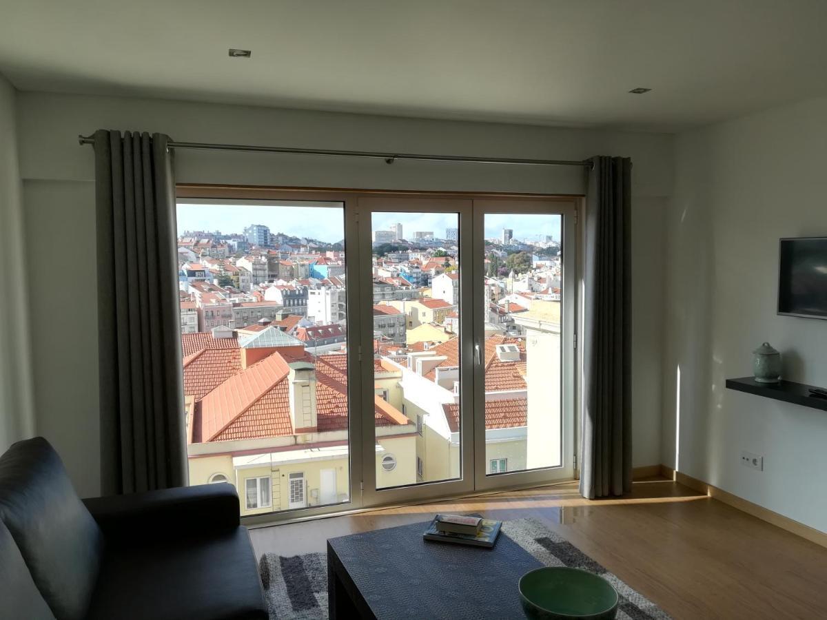 Apartment Grand View *