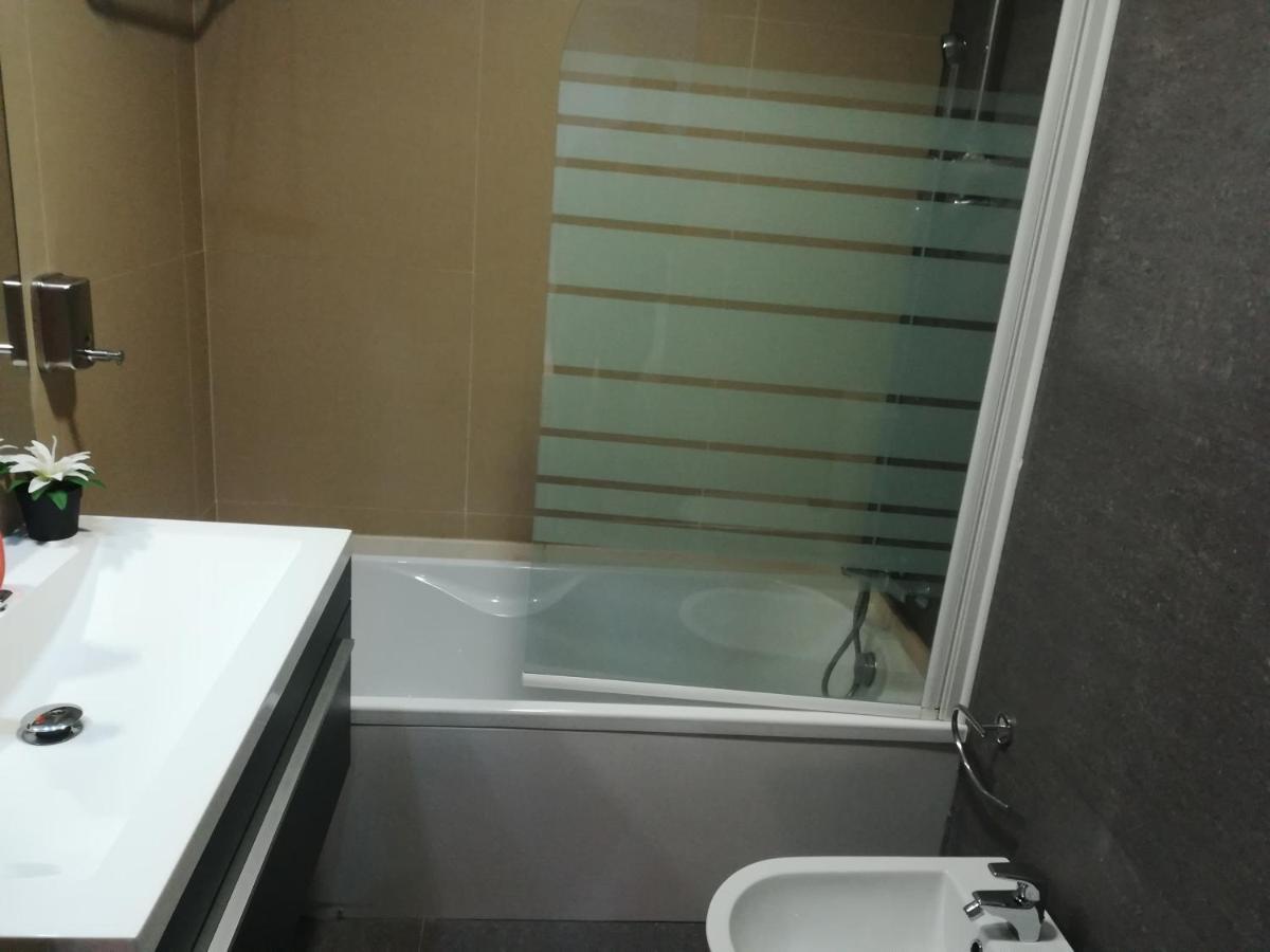 Apartment Grand View *