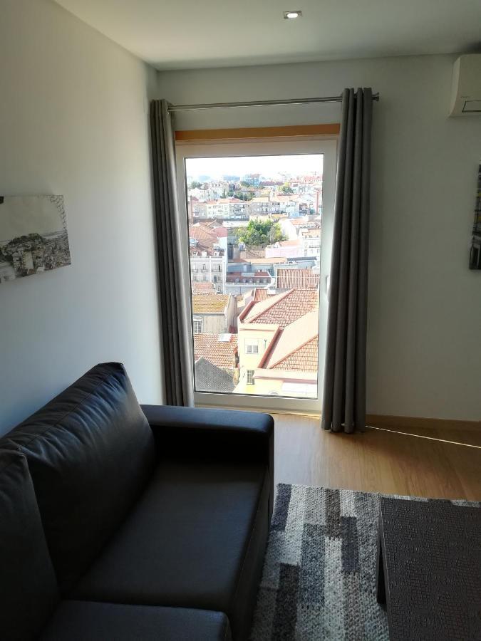 Apartment Grand View