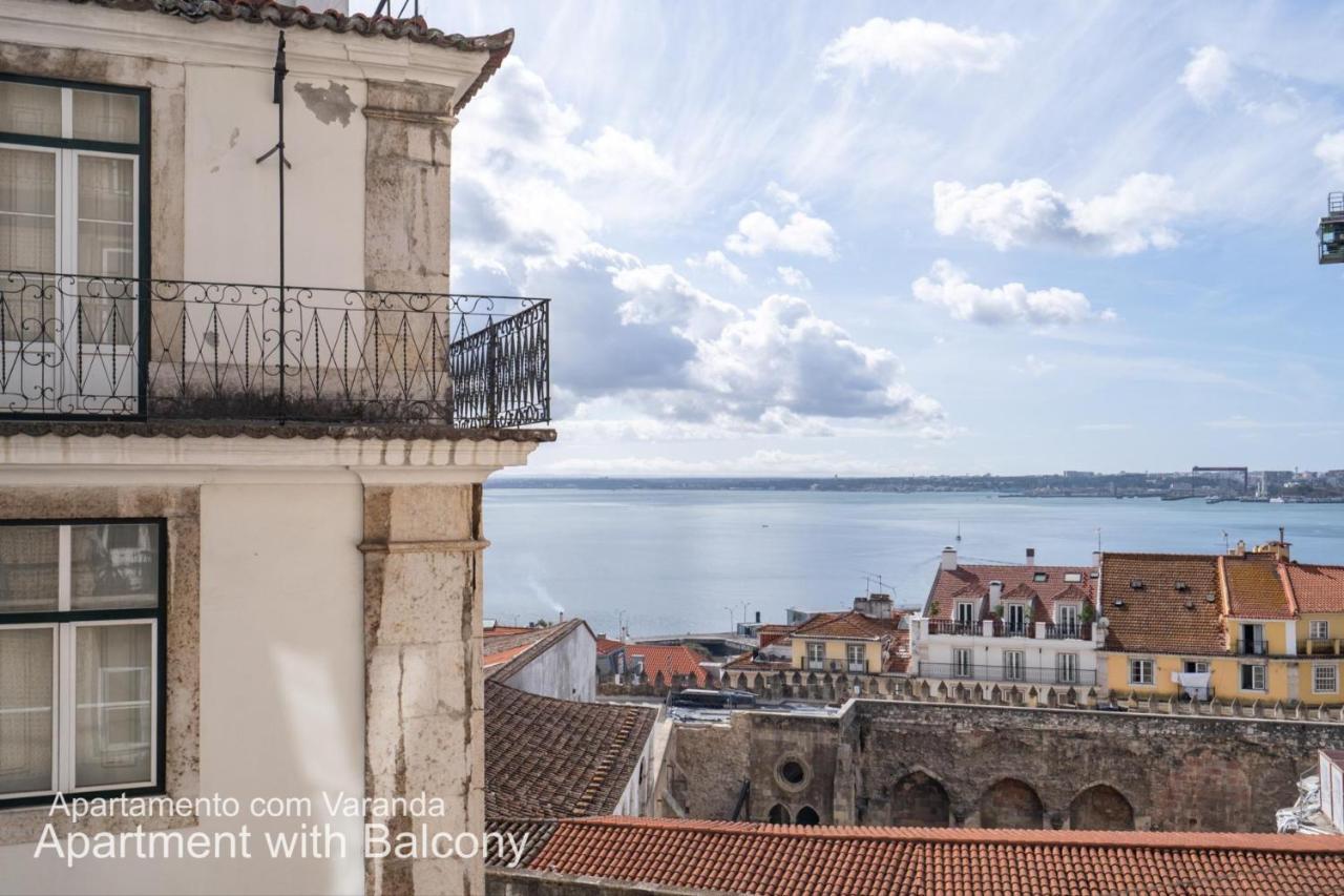 Appartement Akicity Alfama Classic Lisboa