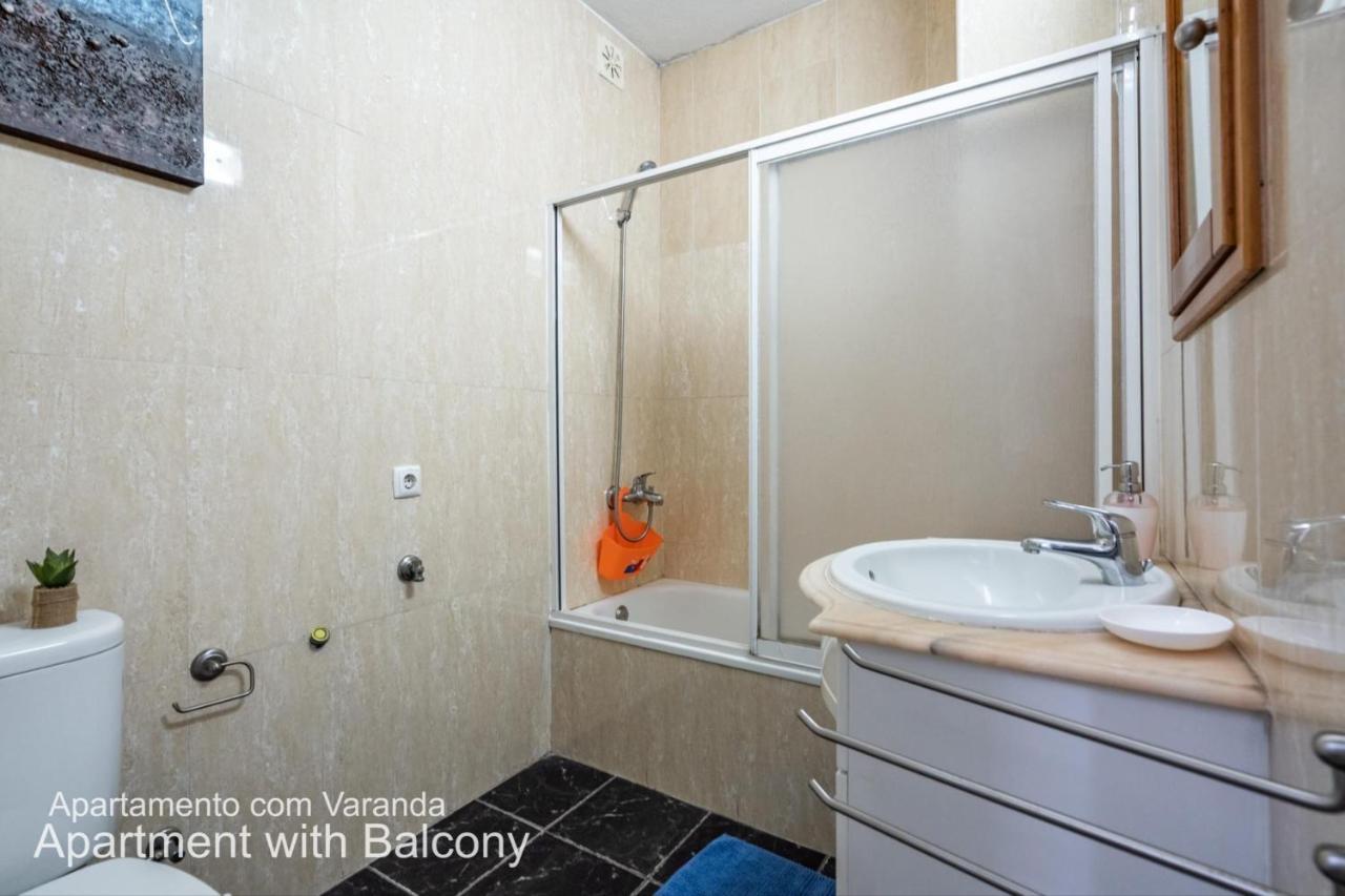 Appartement Akicity Alfama Classic Lisboa