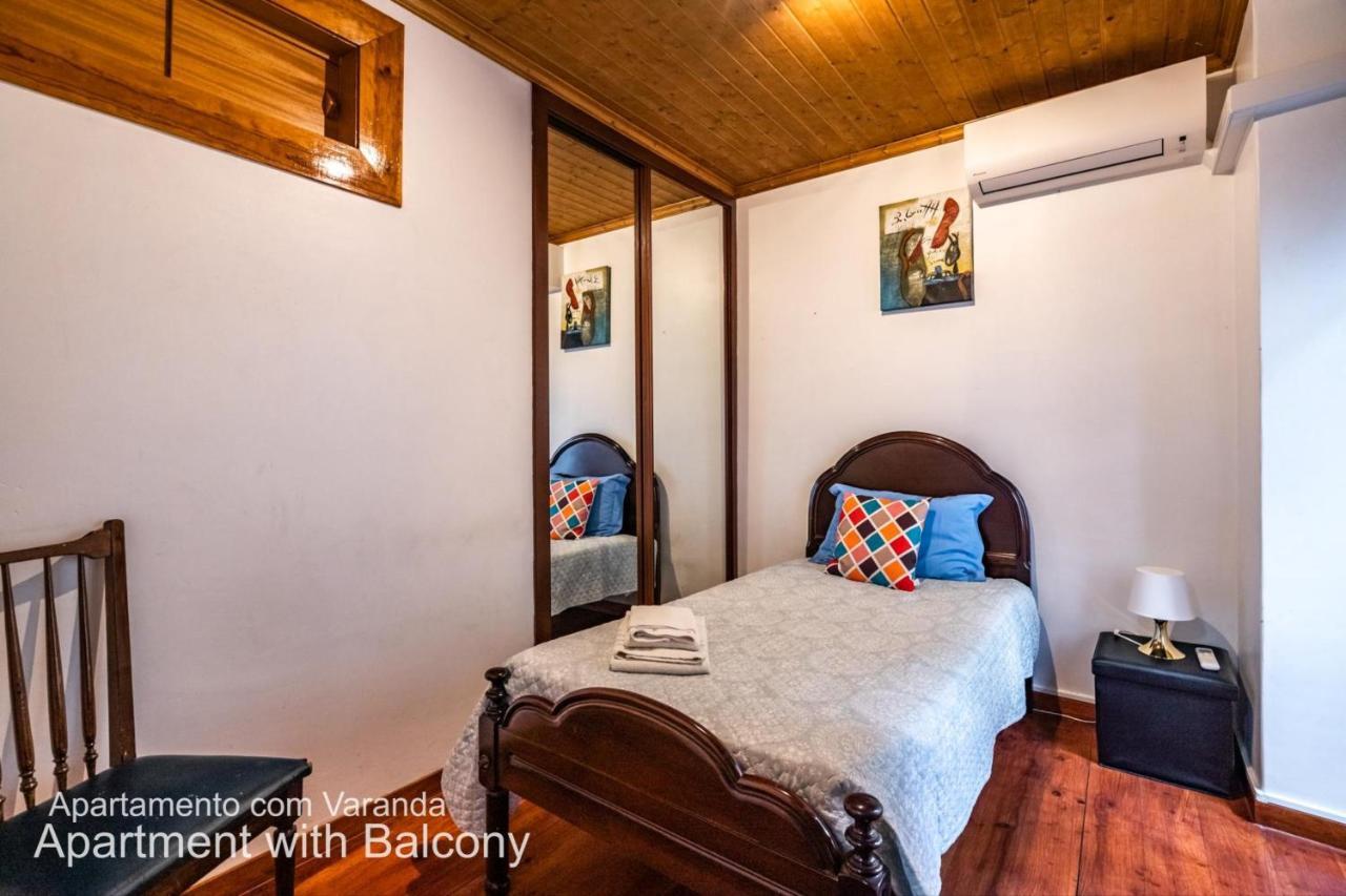 Akicity Alfama Classic Appartement *