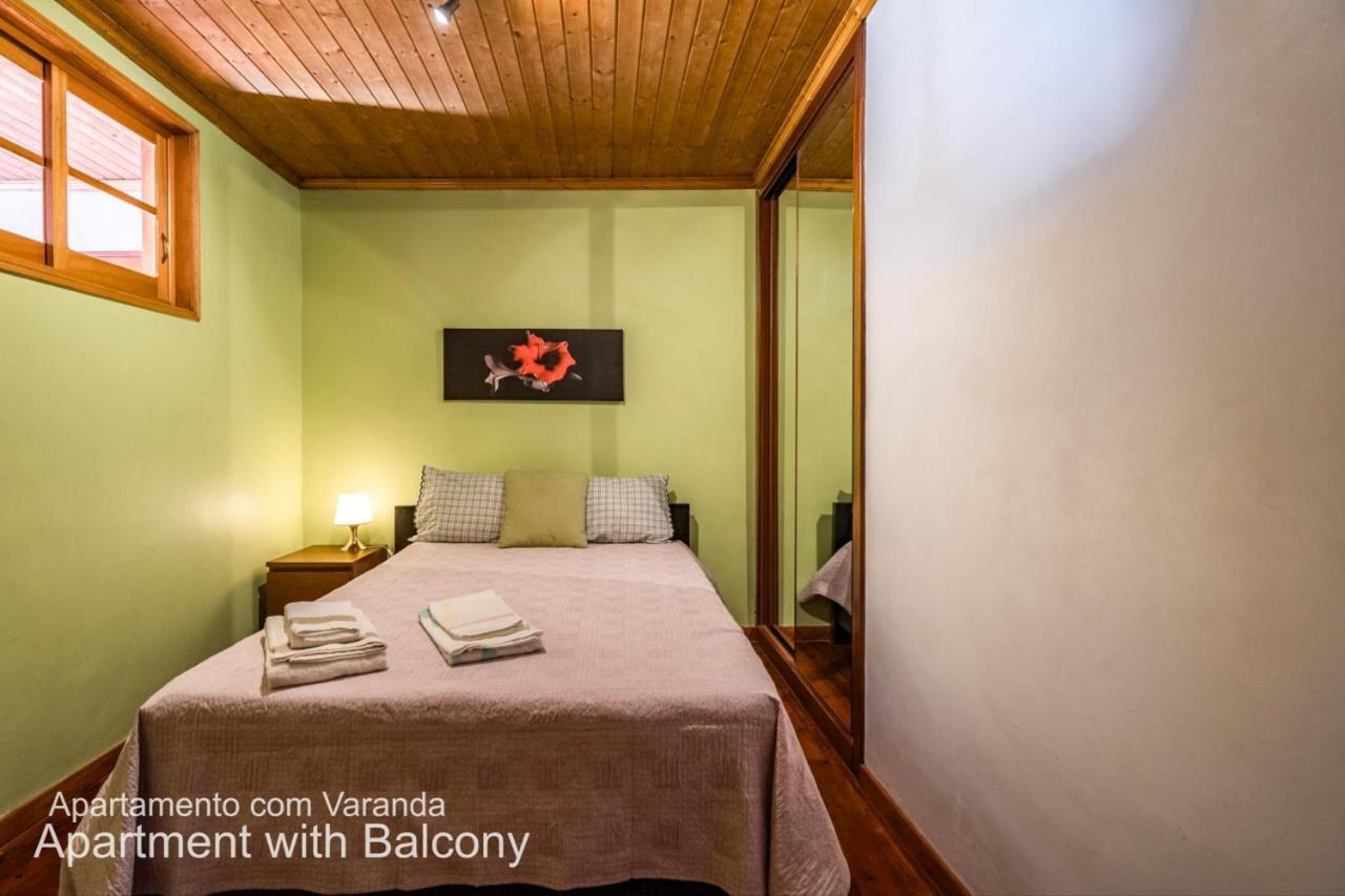 Akicity Alfama Classic Appartement Lisboa