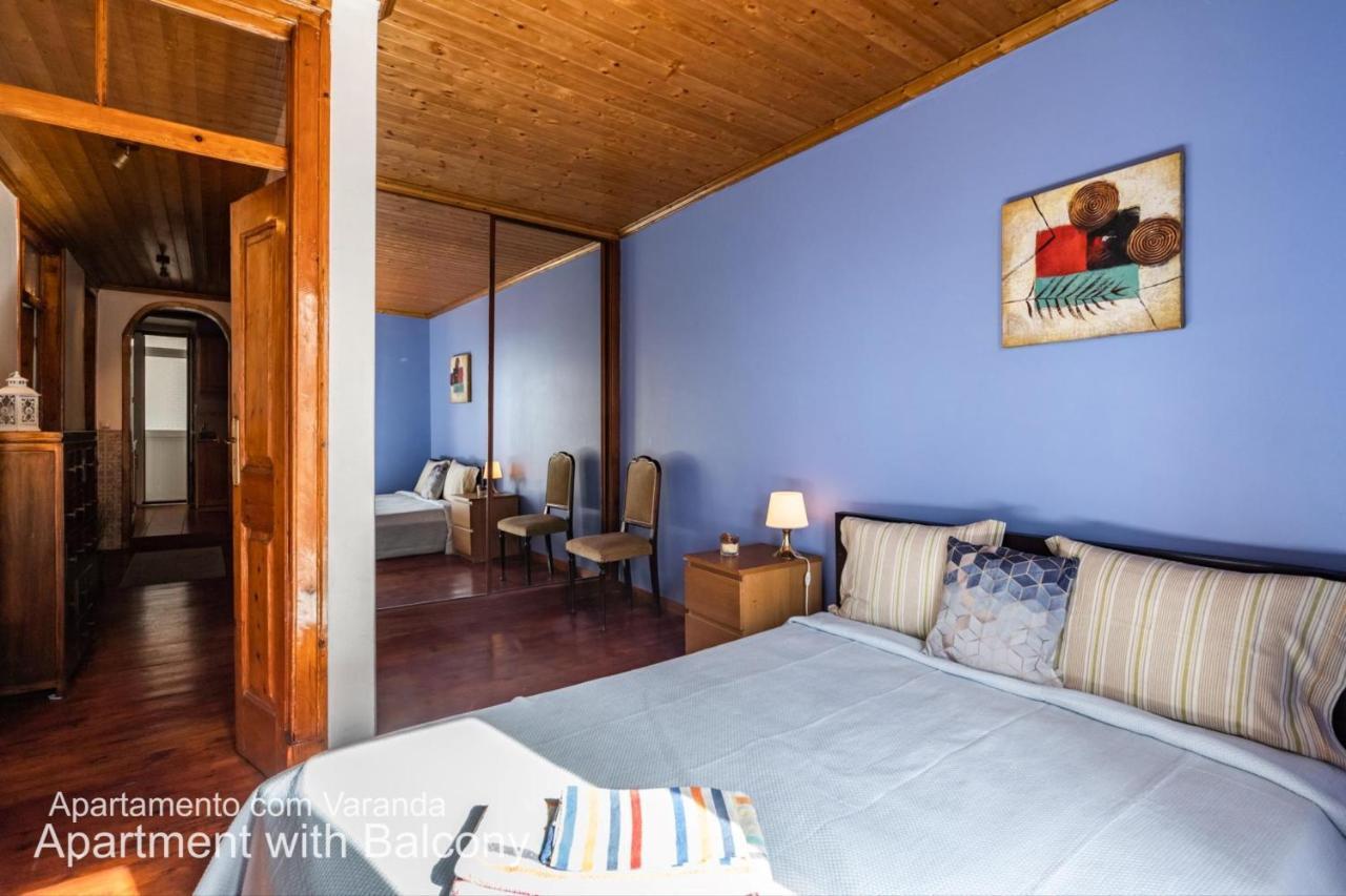 Akicity Alfama Classic Appartement