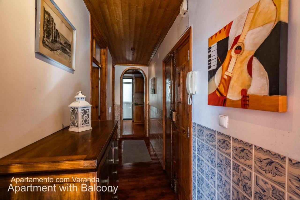Akicity Alfama Classic Appartement *