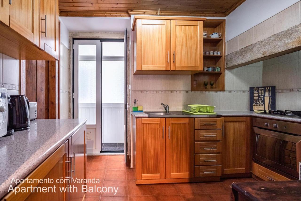 Akicity Alfama Classic Appartement *