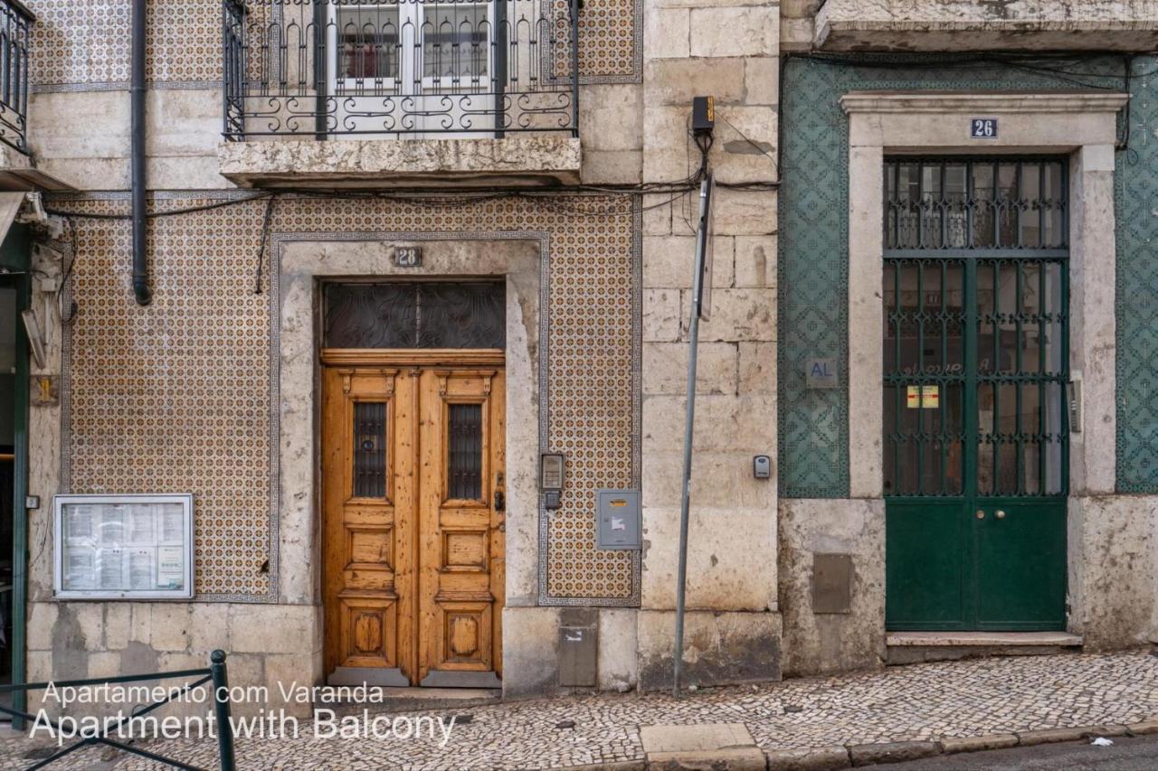 Appartement Akicity Alfama Classic