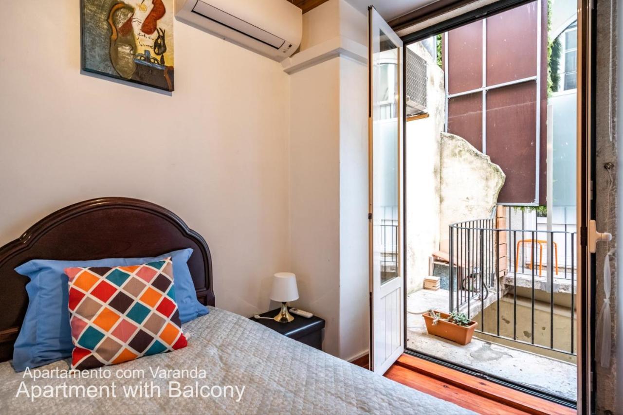 Akicity Alfama Classic Appartement