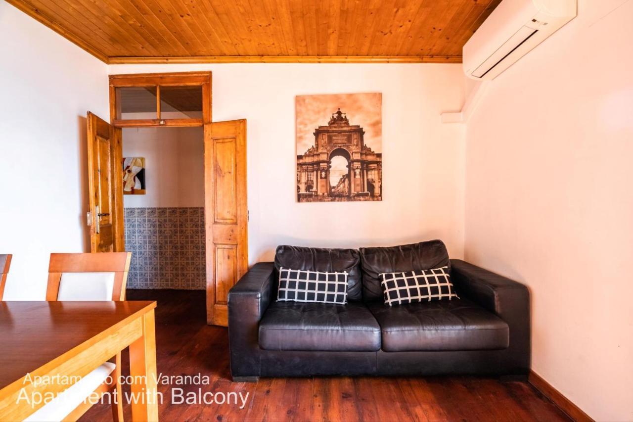 Appartement Akicity Alfama Classic *
