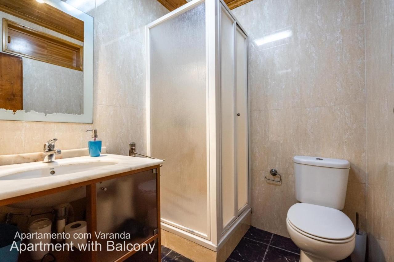 Akicity Alfama Classic Appartement
