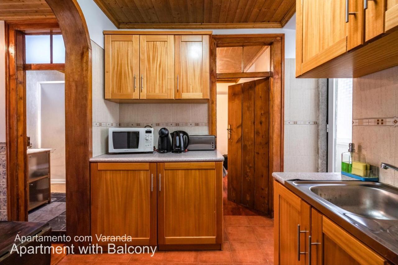 Appartement Akicity Alfama Classic *