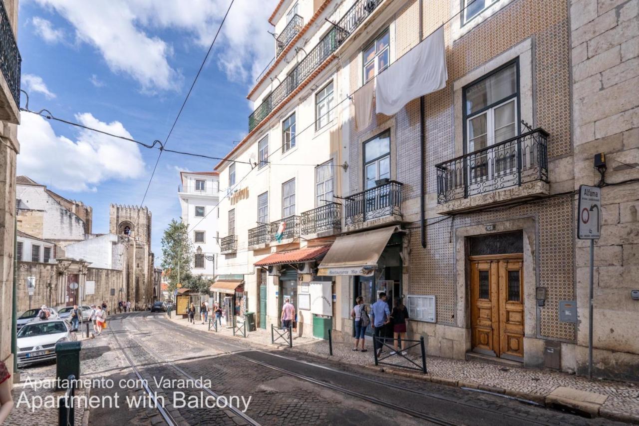Appartement Akicity Alfama Classic