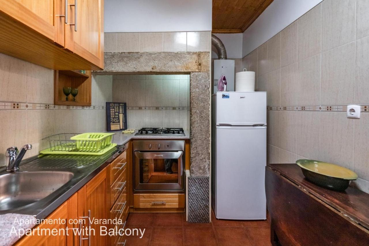 Akicity Alfama Classic Appartement Lisboa