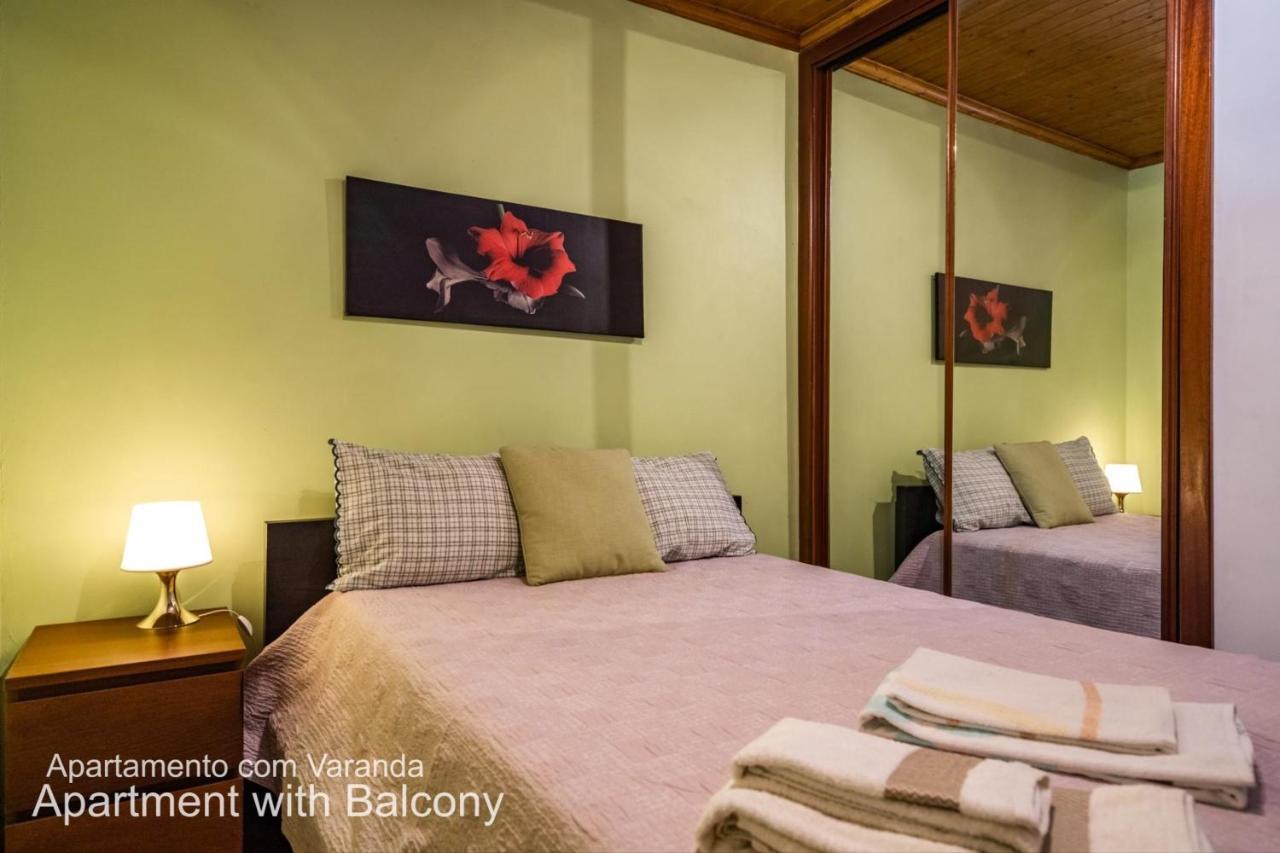 Akicity Alfama Classic Appartement *