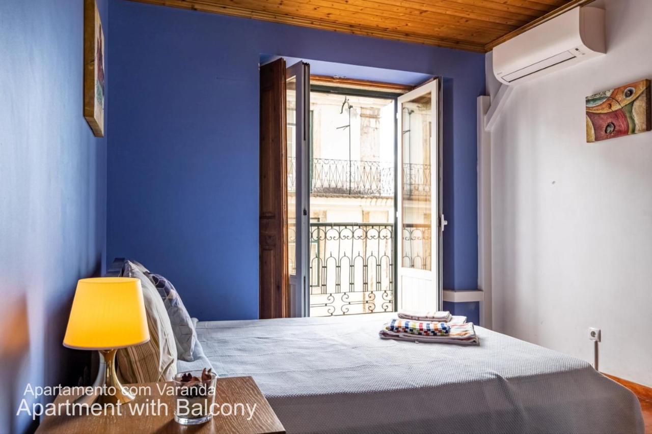 Appartement Akicity Alfama Classic