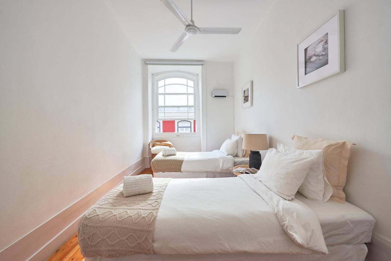 Msapartments * Lissabon