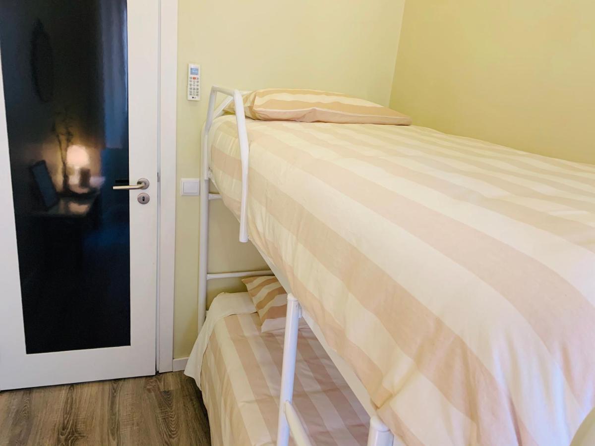 Excellent 2 Bedroom In Apartment Lisbon