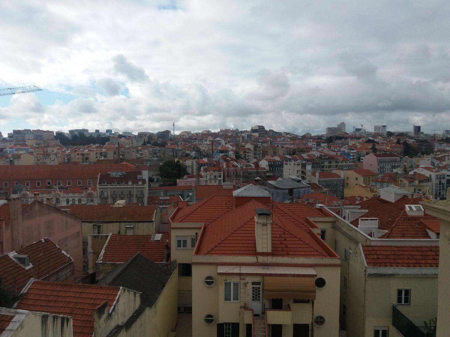 Apartment Grand View