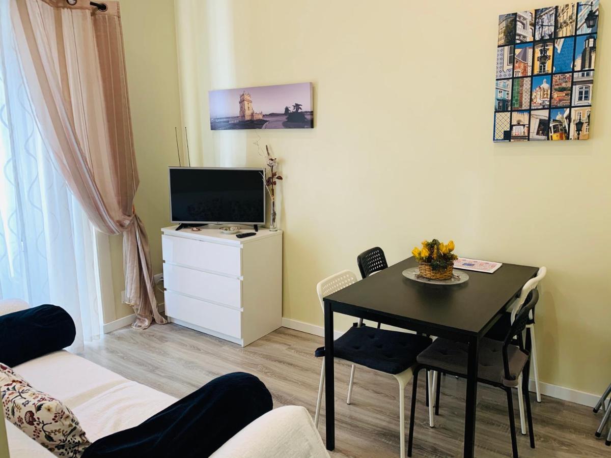 Excellent 2 Bedroom In Appartement Lisboa
