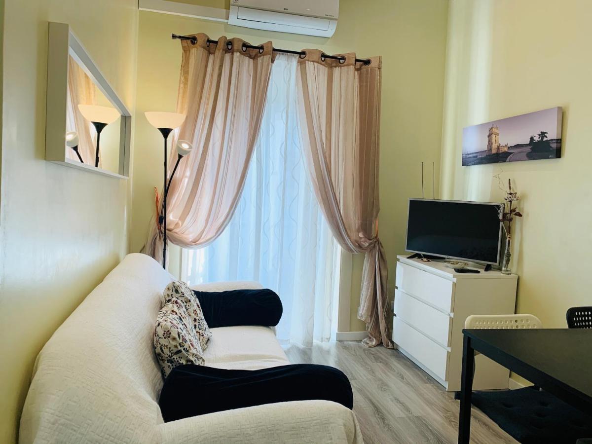 Excellent 2 Bedroom In Appartement