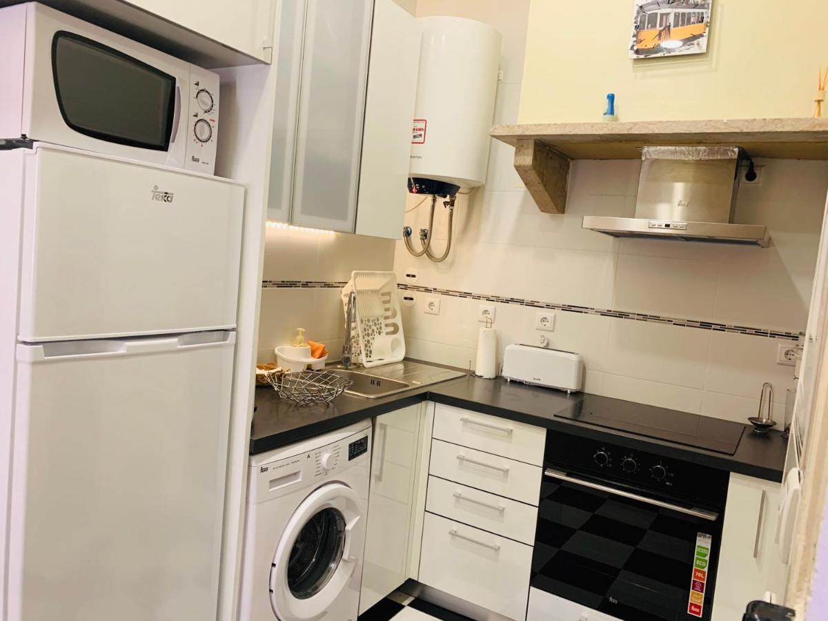 Excellent 2 Bedroom In * Lisboa