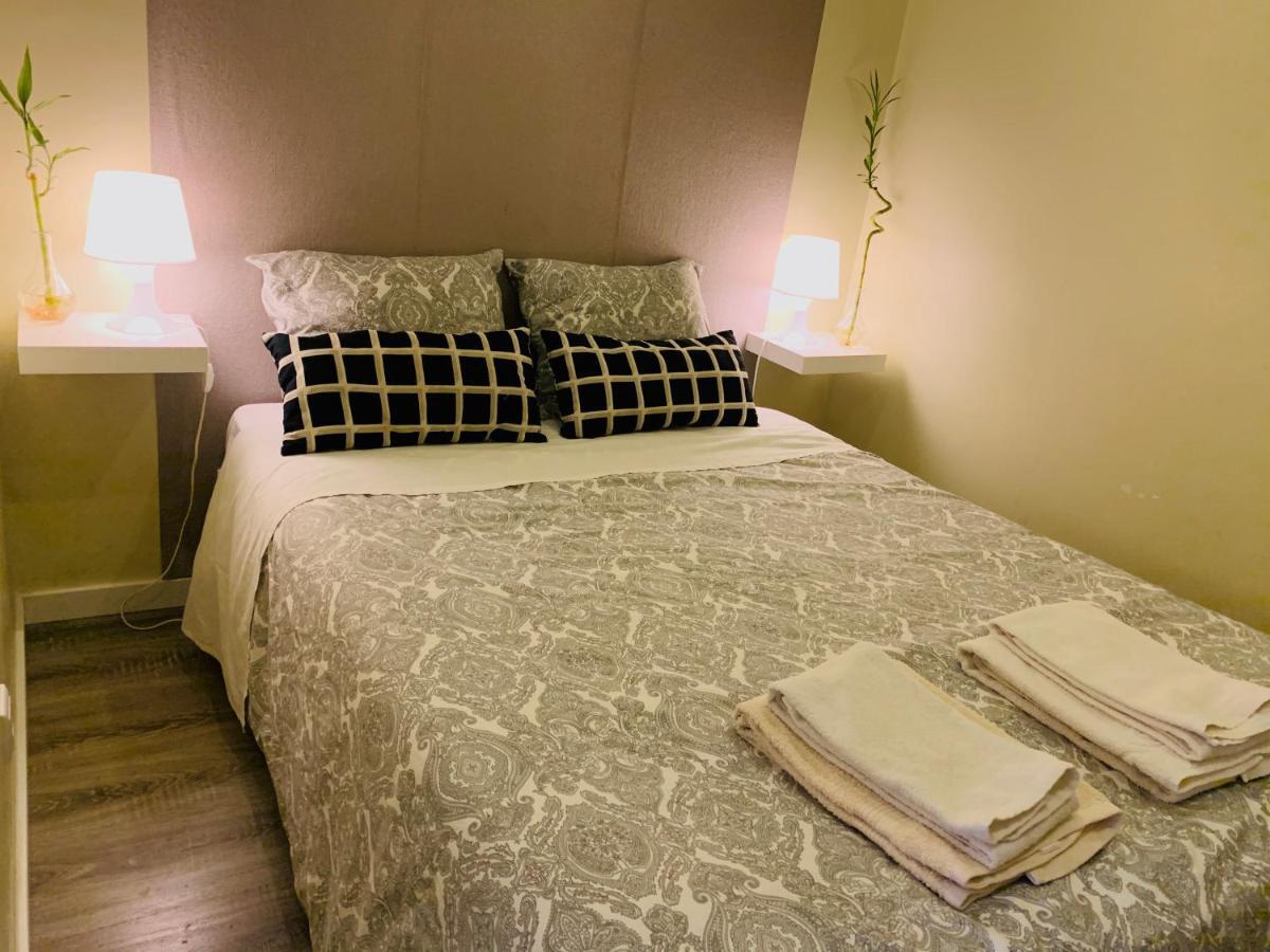Excellent 2 Bedroom In Appartement *