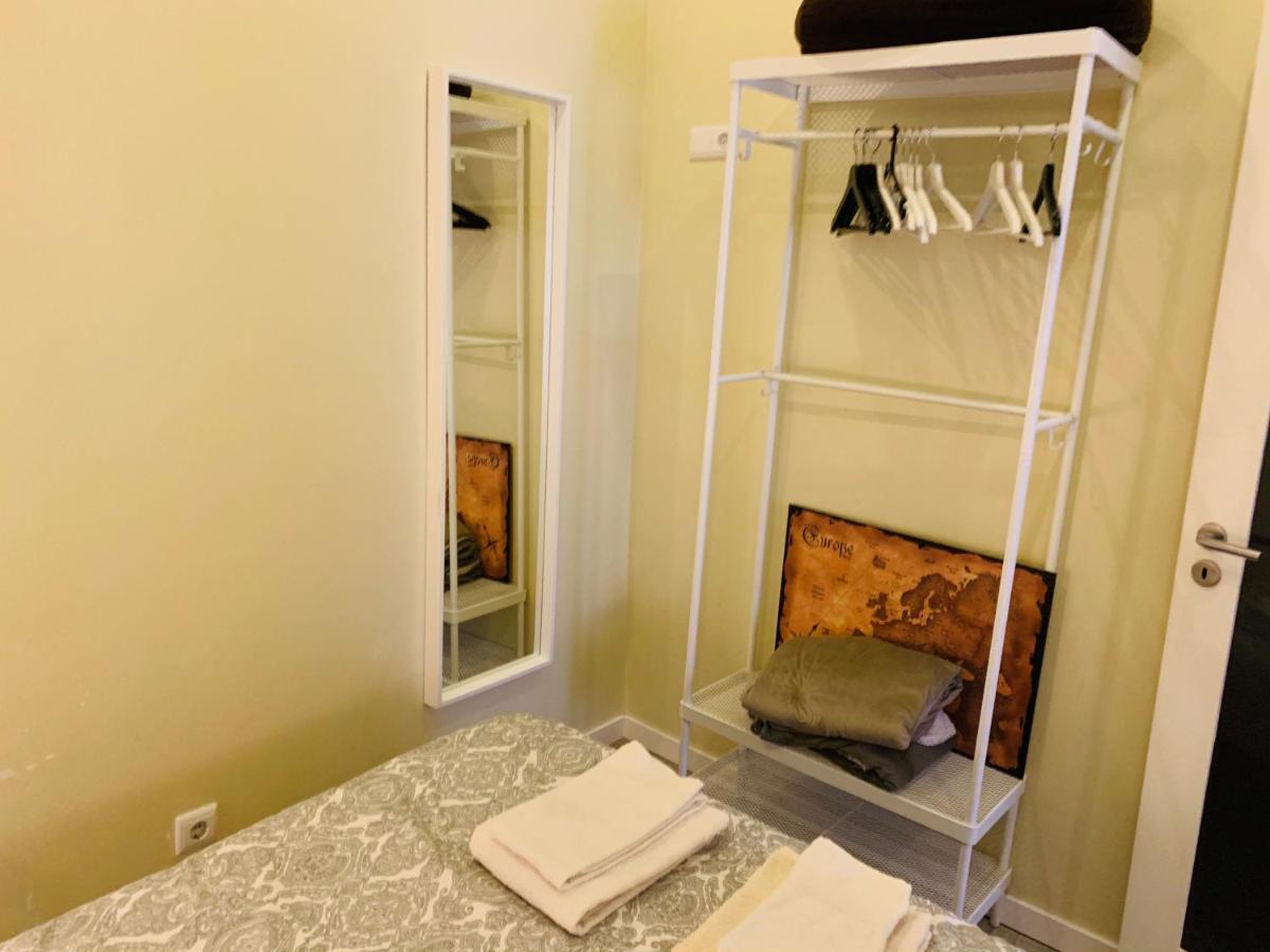 Appartement Excellent 2 Bedroom In Lisboa