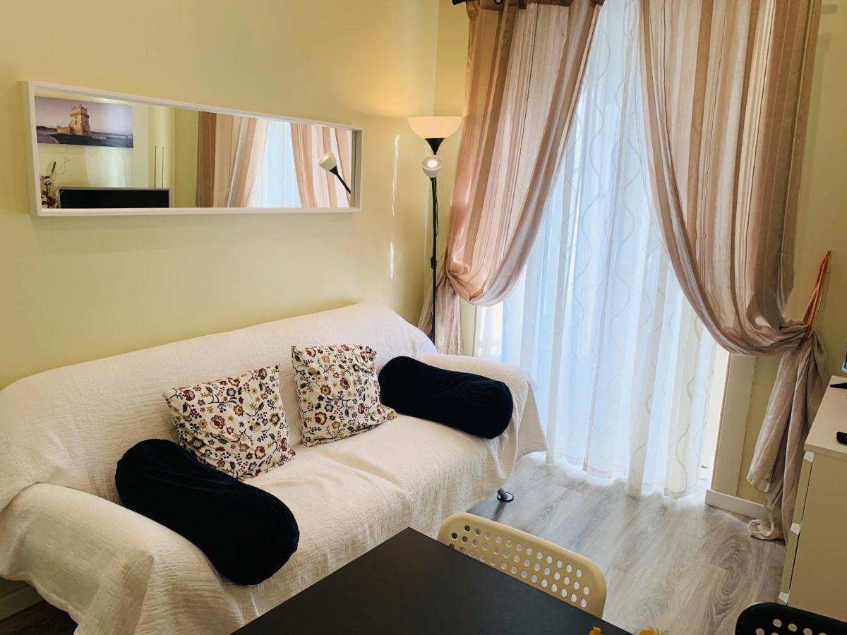 Apartment Excellent 2 Bedroom In Lisbon
