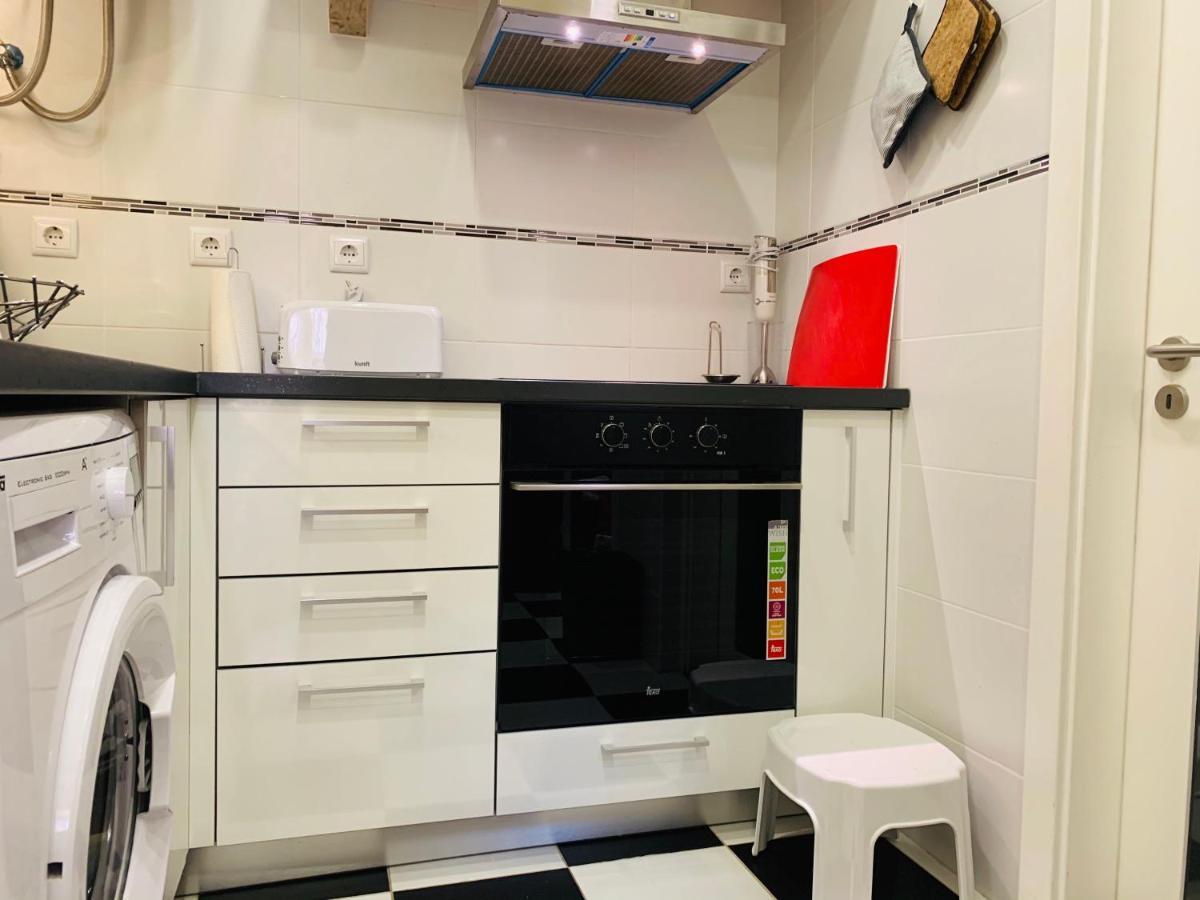 Excellent 2 Bedroom In *
