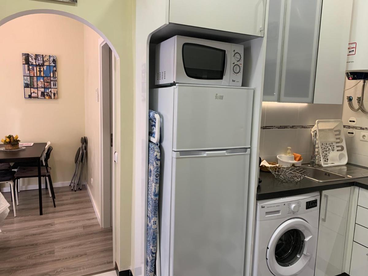 Apartment Excellent 2 Bedroom In Lisbon