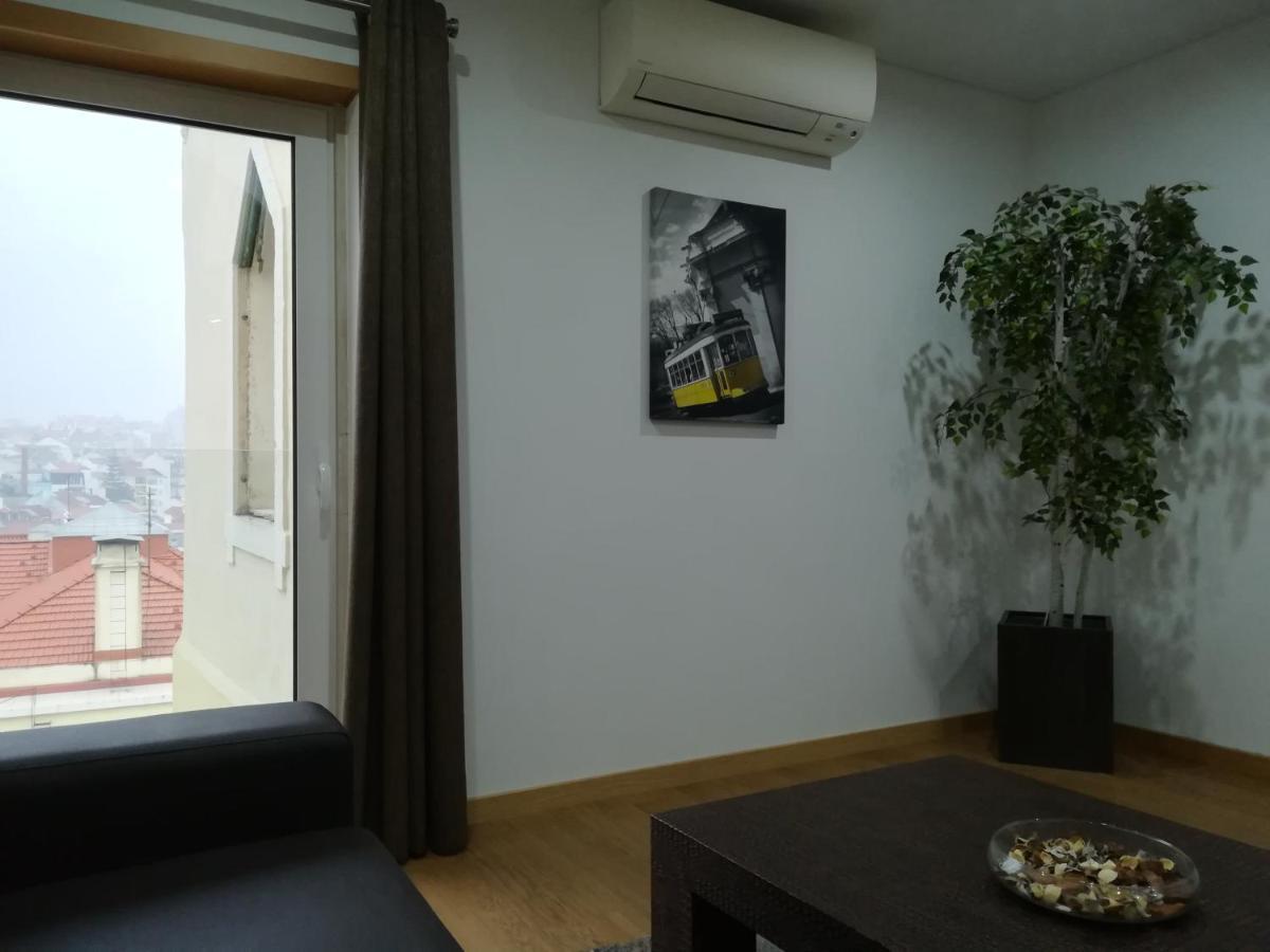 Apartment Grand View