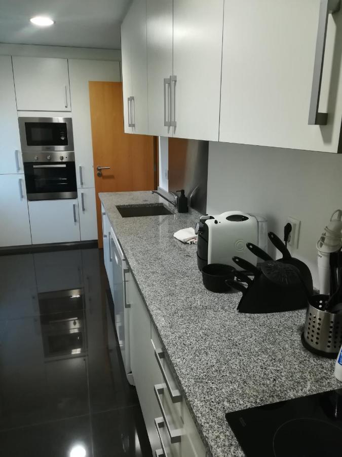 Grand View Apartment