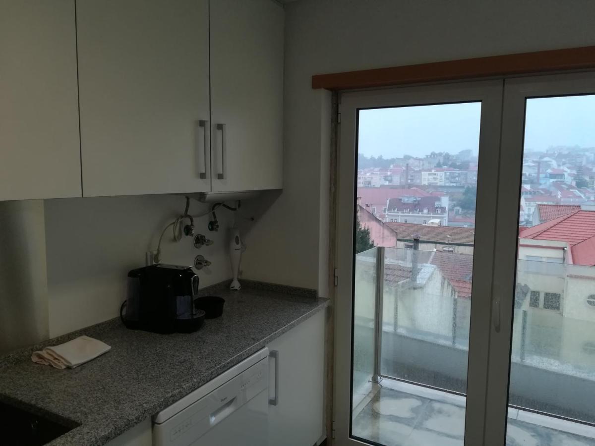 Apartment Grand View