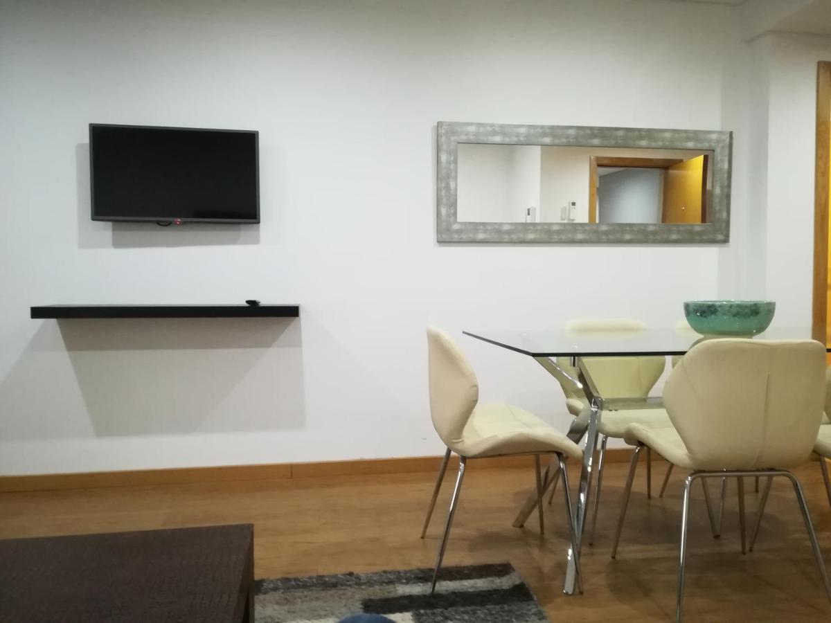 Apartment Grand View