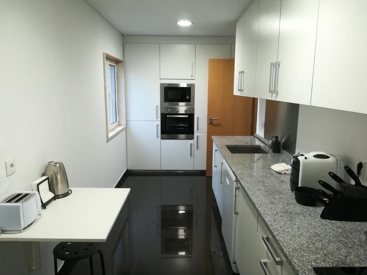 Apartment Grand View *