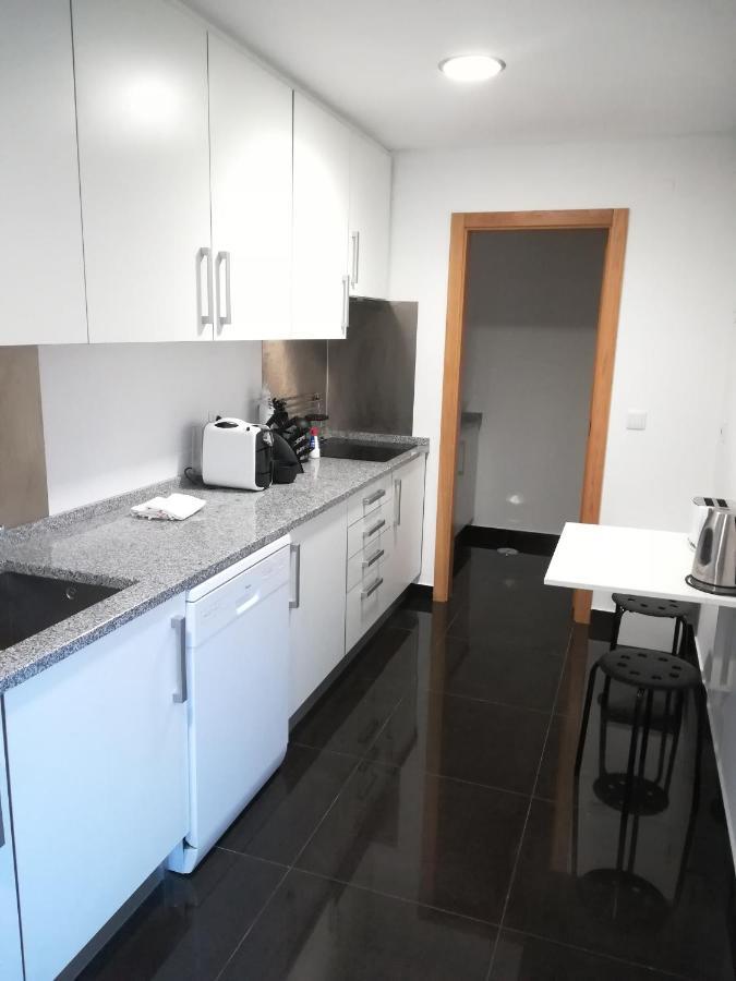 Apartment Grand View Lisbon