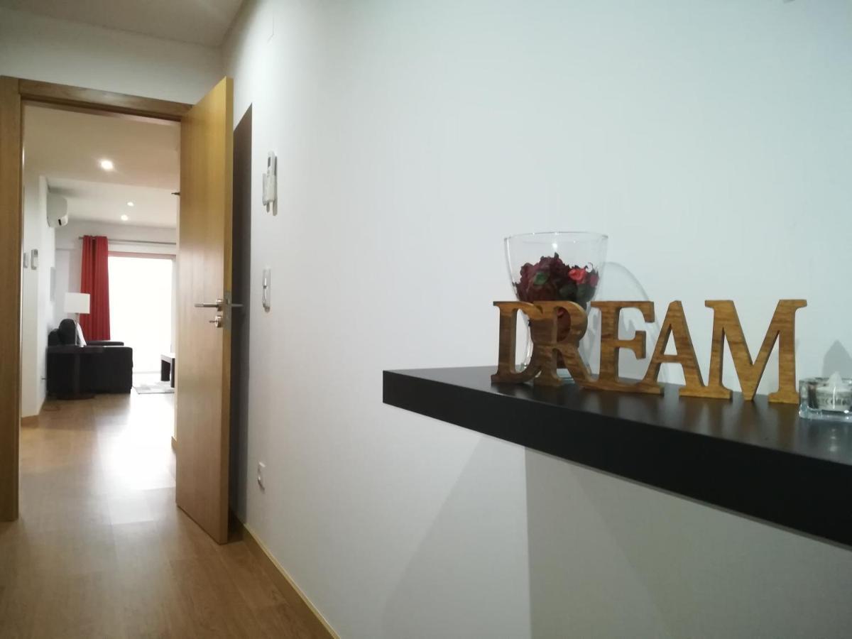 Grand View Apartment *