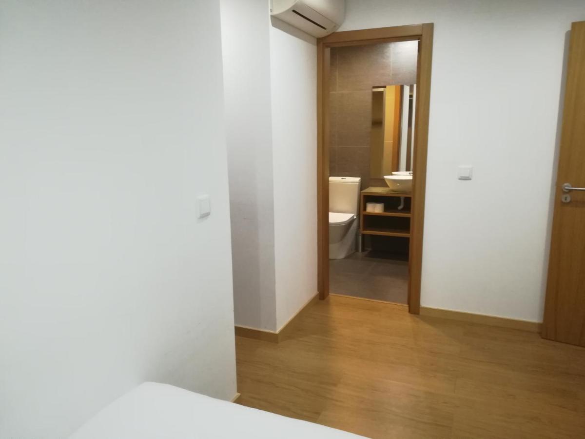 Grand View Apartment
