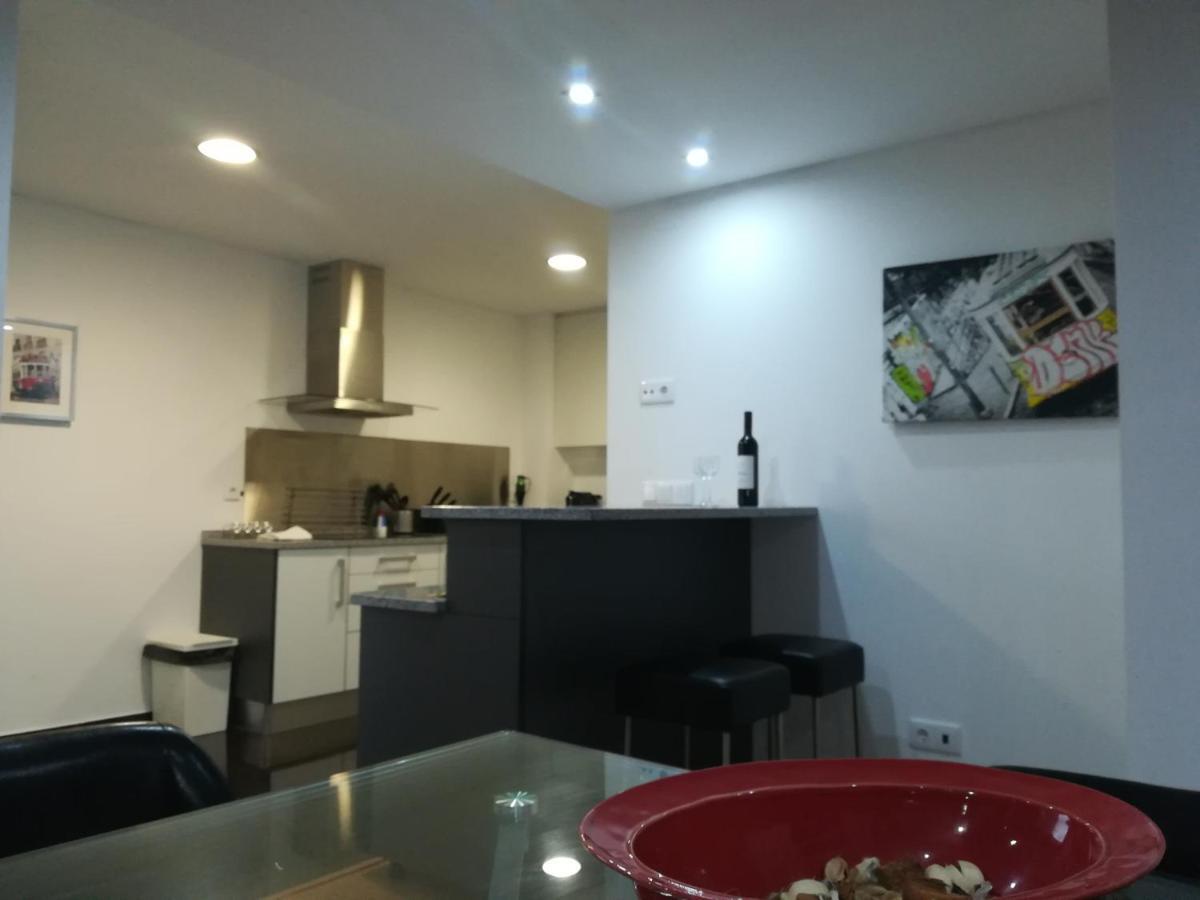 Grand View Apartment *