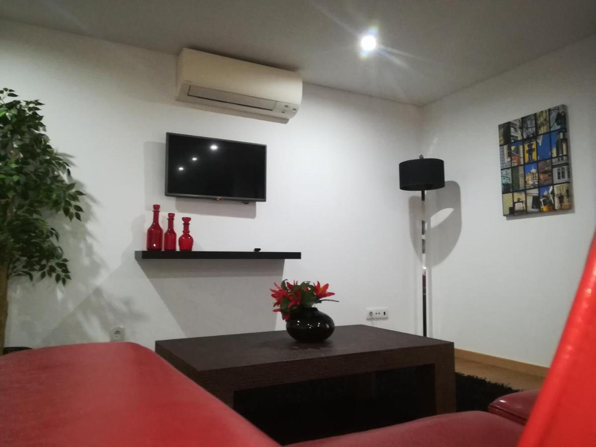 Apartment Grand View *