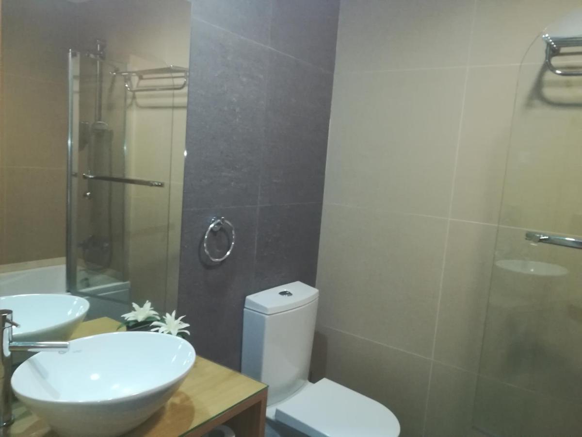 Apartment Grand View Lisbon