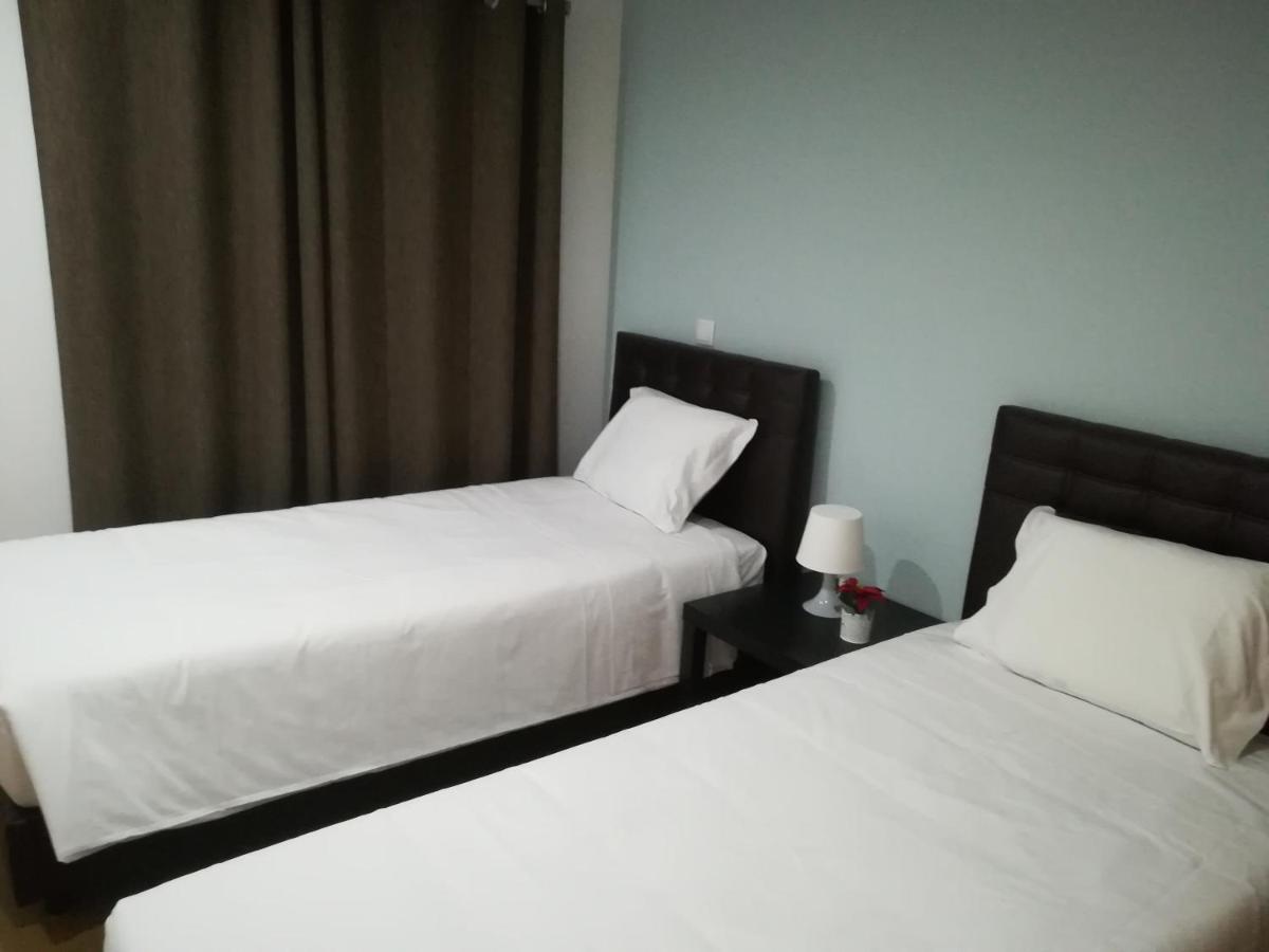 Apartment Grand View *