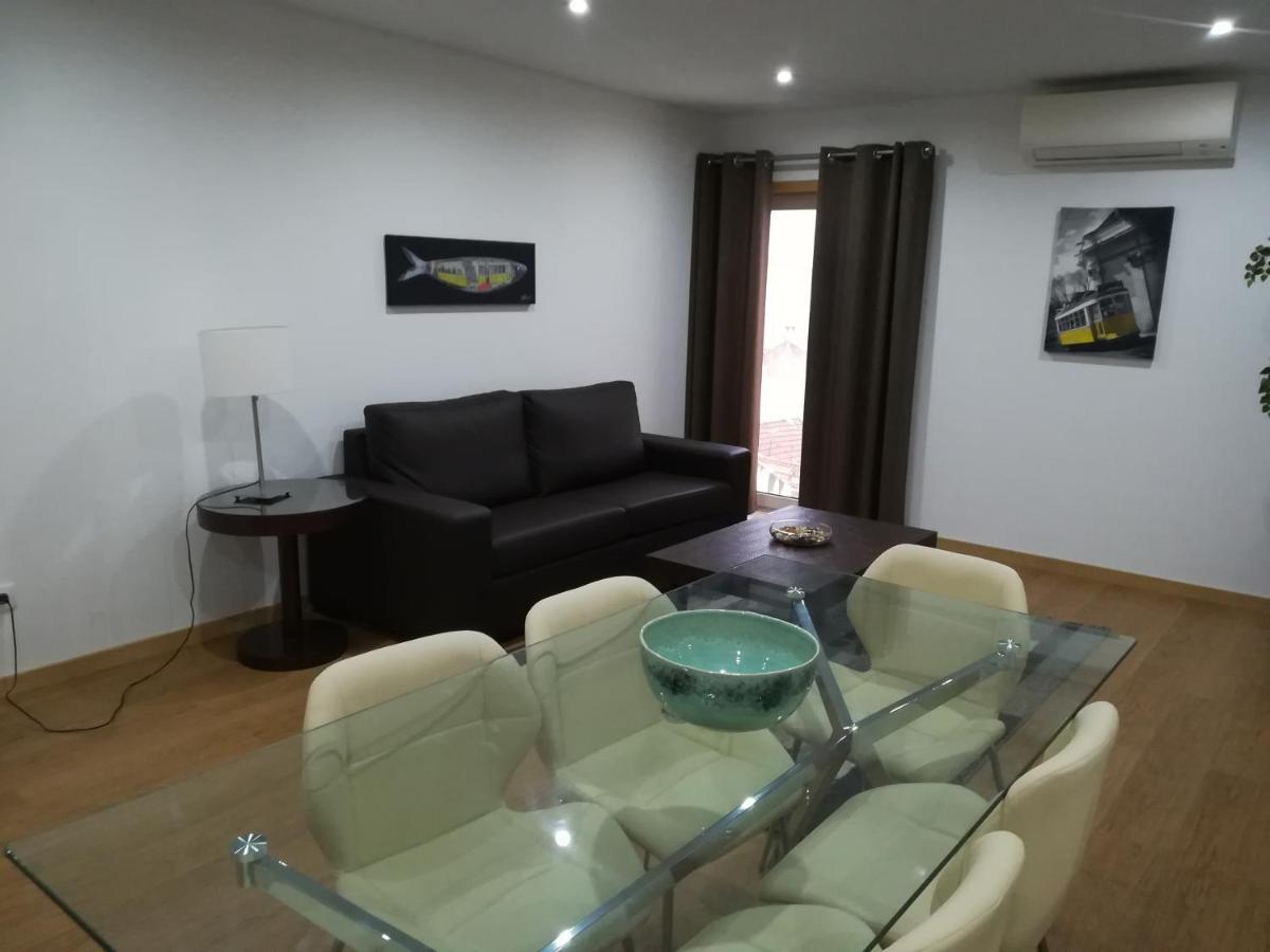 Apartment Grand View *