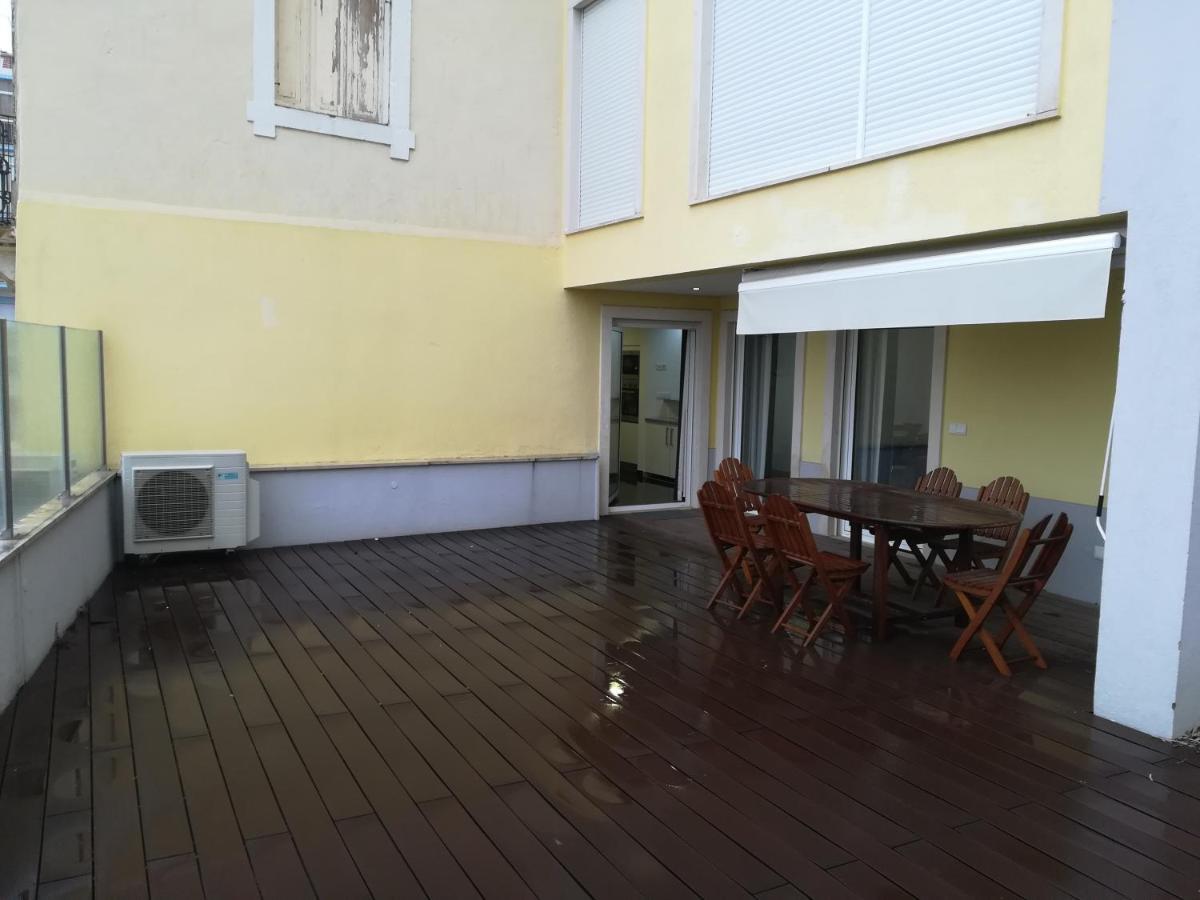 Grand View Apartment Lisbon